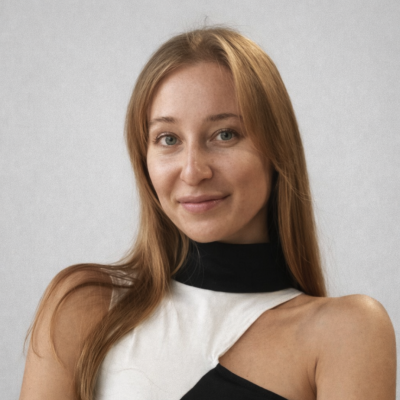 Яна Алашникова